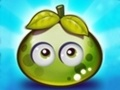 Permainan Petualangan Berry Berair secara online
