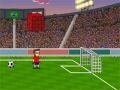 Permainan Trik Sepak Bola secara online