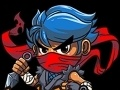 Permainan Ninjakira Pertarungan Kombinasi secara online