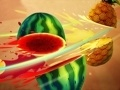 Permainan Ninja Memotong Buah secara online