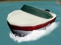 Permainan Mengemudikan Perahu secara online