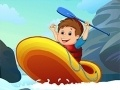 Permainan Petualangan Arung Jeram secara online