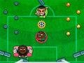 Permainan Foot Chinko secara online