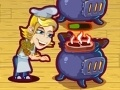Permainan Warung BBQ Sally secara online