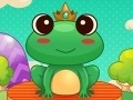 Permainan Hocus Froggus secara online