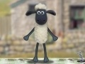 Permainan Shaun Si Domba: Pelompat Wol! secara online