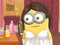 Permainan Gaya Rambut Pernikahan Minion secara online