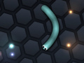 Permainan Slither.io secara online