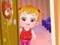 Permainan Baby Hazel Makeover Hari Bersyukur secara online