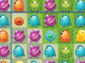 Permainan Kuil Monster secara online