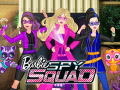 Permainan Barbie: Tim Mata-mata secara online