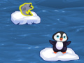 Permainan Lompatan Penguin secara online