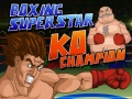 Permainan Juara Tinju Superstar KO secara online