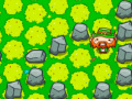 Permainan Kawal Leprechaun secara online
