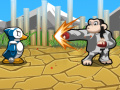 Permainan Kumba Karate secara online