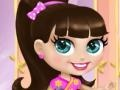 Permainan Salon Spa secara online