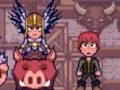 Permainan Raja Viking secara online