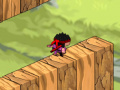 Permainan Ninja Kubus secara online