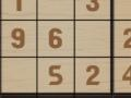 Permainan Sudoku Deluxe secara online