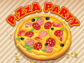 Permainan Pesta Pizza secara online