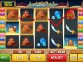 Permainan Mesin Slot Malam Arab secara online