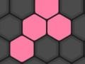 Permainan Teka Hexagonal secara online