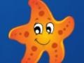 Permainan Puzzle Anak Laut secara online