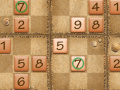 Permainan Sudoku Klasik secara online