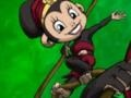 Permainan Kiba & Kumba: Puzzle secara online
