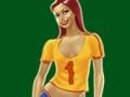 Permainan Gadis Sepak Bola secara online