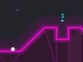 Permainan Golf Arcade: NEON secara online