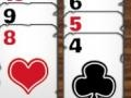 Permainan Solitaire Barat secara online