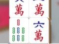 Permainan Tabrakan Mahjong secara online