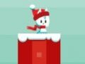 Permainan Dunia Natal Bola Salju secara online