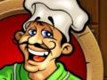 Permainan Ninja Pizza 3 secara online
