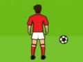 Permainan Piala Dunia Penalti secara online