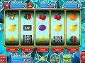 Permainan Mega Slot secara online