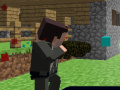 Permainan Pixel Gun Apocalypse 3 secara online