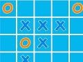 Permainan Tic Tac Toe HTML5 secara online