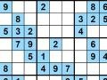 Permainan Ultimate Sudoku HTML5 secara online