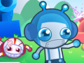 Permainan Bomb It TD secara online