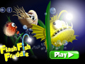 Permainan Ikan Flash Freddie secara online