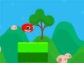 Permainan Kepala Merah secara online