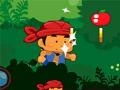 Permainan Kisah Hutan Hujan secara online