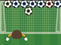 Permainan Piala Tendangan secara online