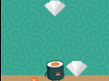 Permainan Lari Sushi secara online