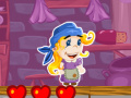 Permainan Cinderella Rush secara online