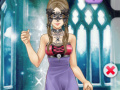 Permainan Lili Halloween secara online