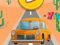 Permainan Pembalap Trek secara online