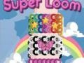 Permainan Super Tenun: Triple Tunggal secara online